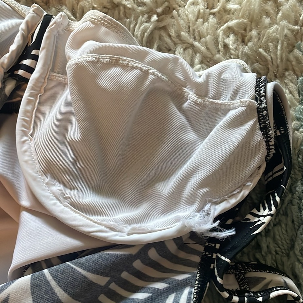 Miraclesuit One Piece Swimsuit Size 14‎ - Picture 5 of 6